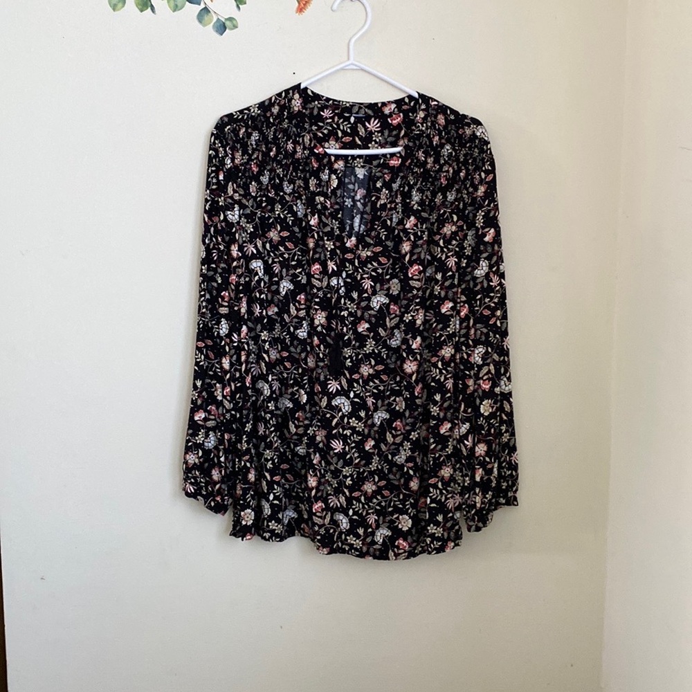 Boho style Tops